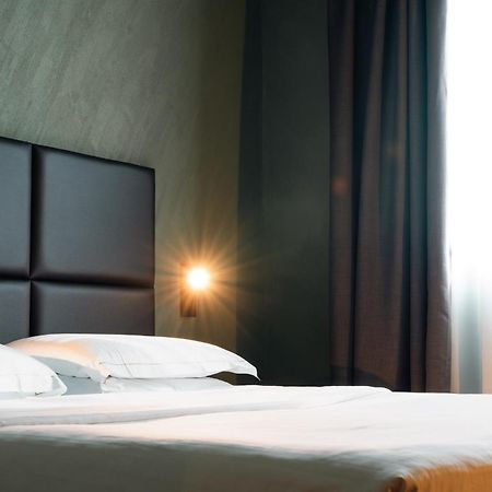 Point Hotel Piove di Sacco Zewnętrze zdjęcie