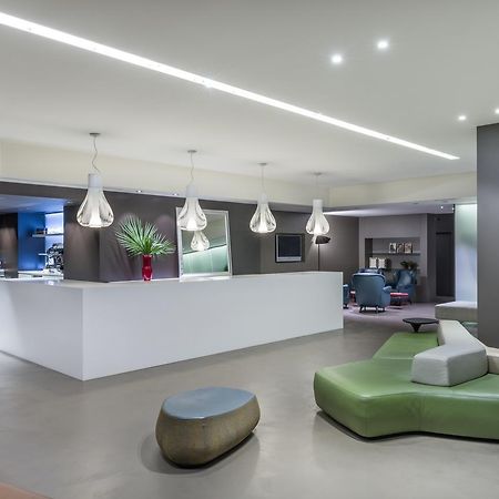 Point Hotel Piove di Sacco Zewnętrze zdjęcie