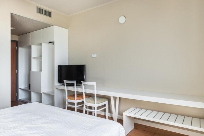 Point Hotel Piove di Sacco Zewnętrze zdjęcie