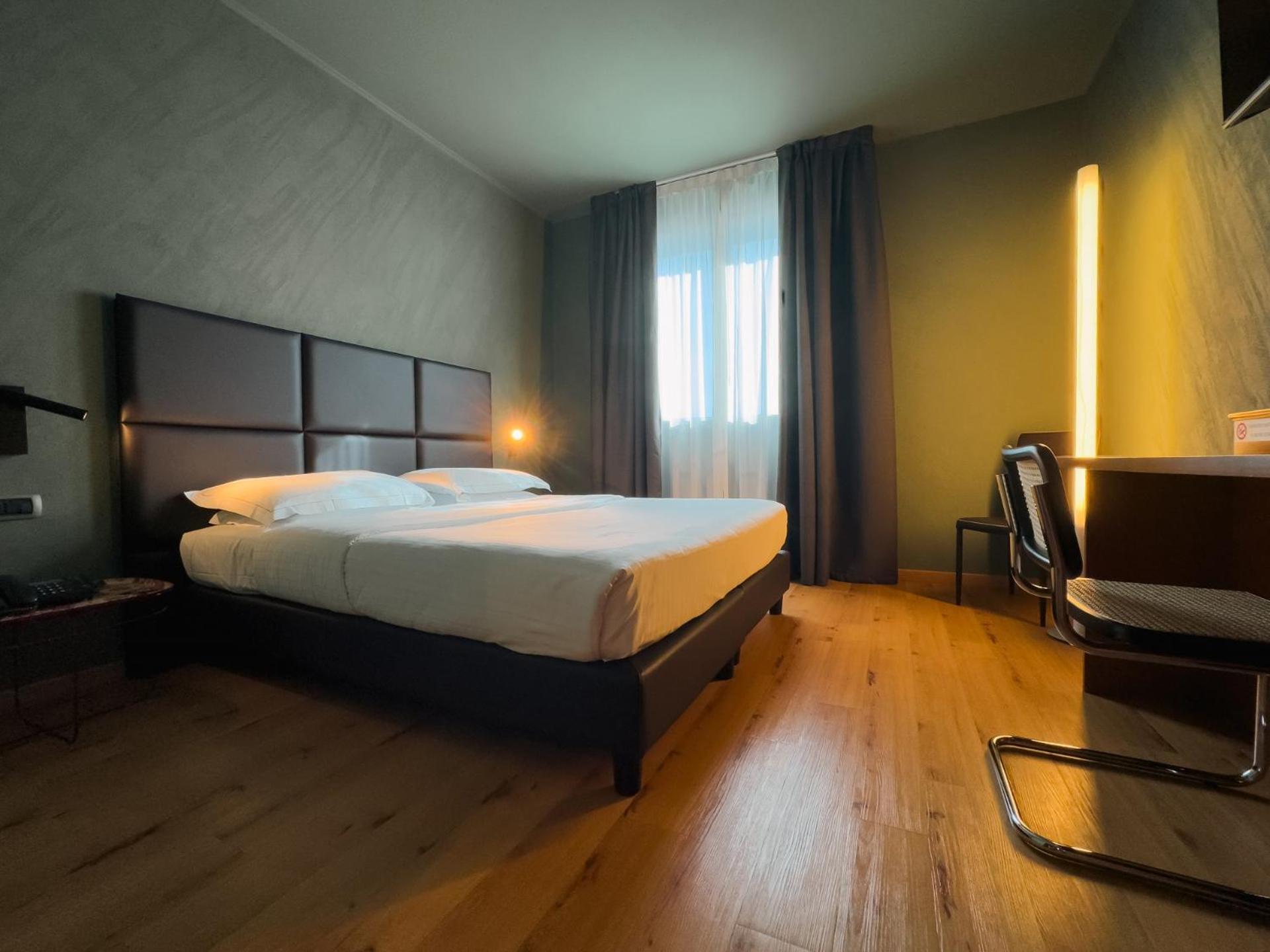 Point Hotel Piove di Sacco Zewnętrze zdjęcie