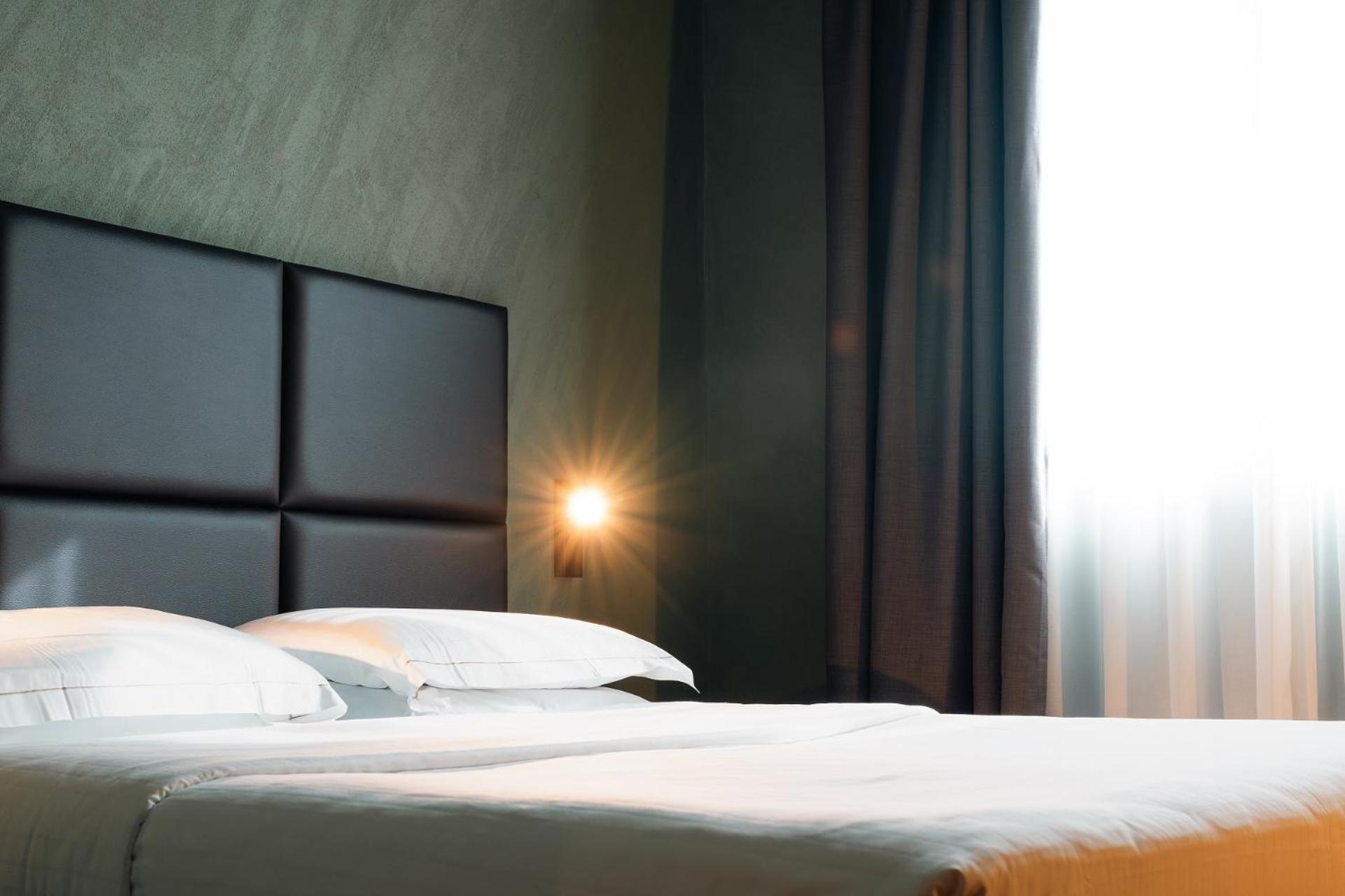 Point Hotel Piove di Sacco Zewnętrze zdjęcie