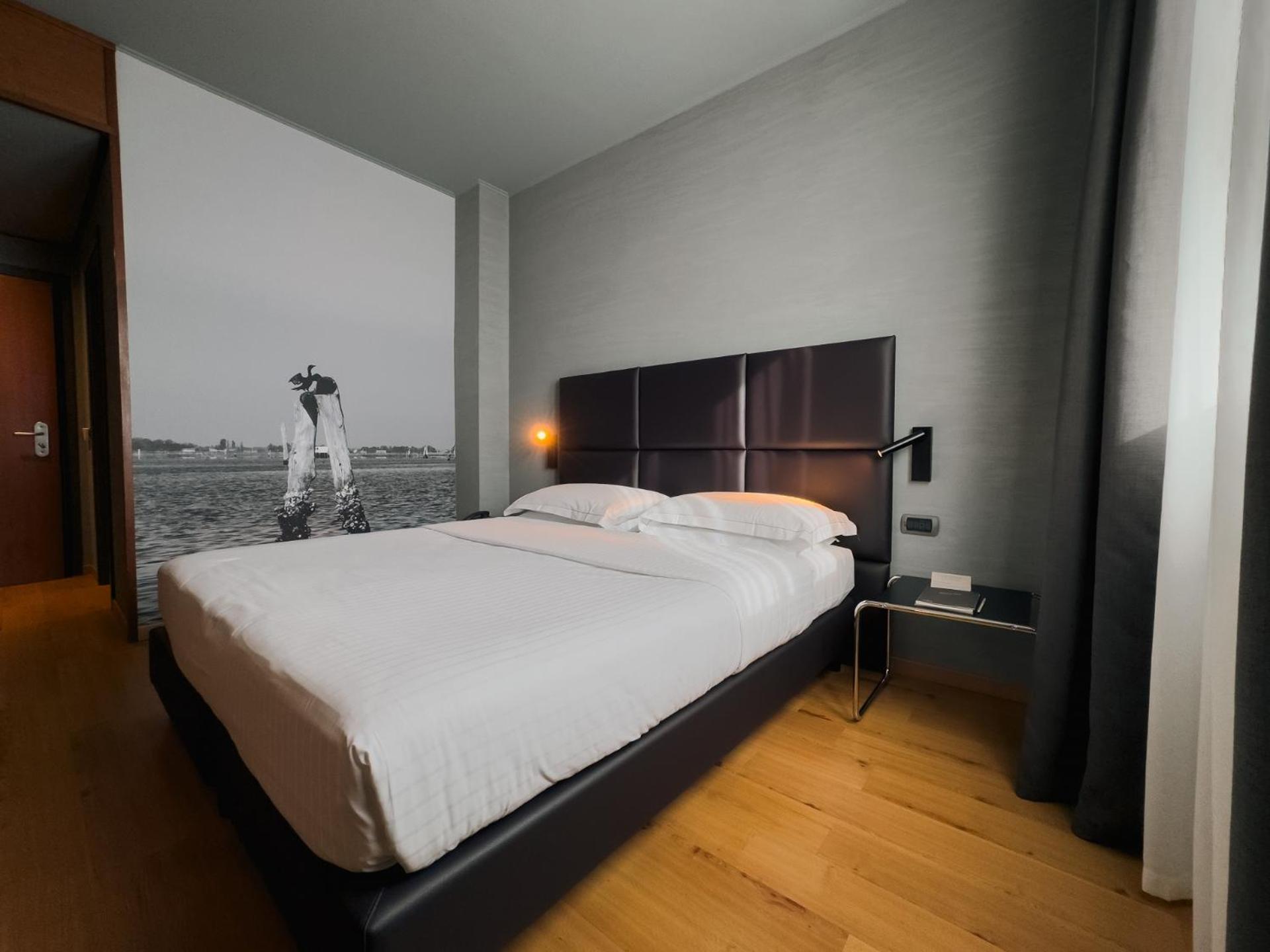 Point Hotel Piove di Sacco Zewnętrze zdjęcie