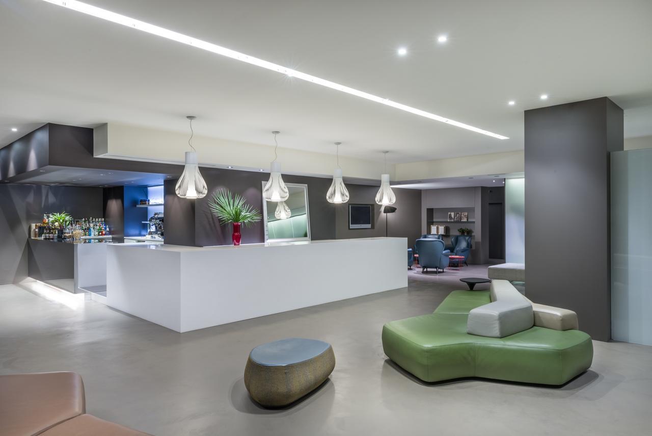 Point Hotel Piove di Sacco Zewnętrze zdjęcie