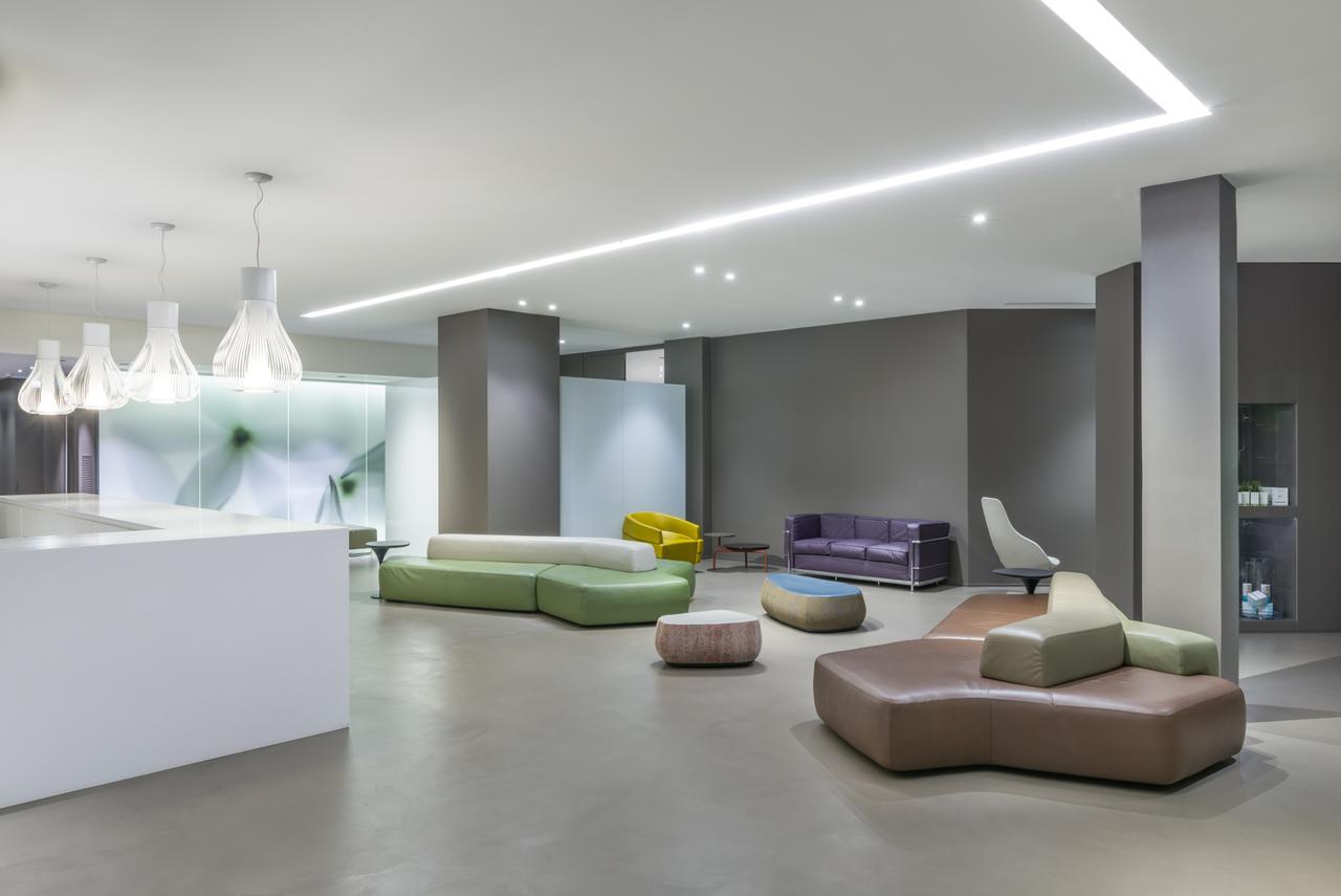 Point Hotel Piove di Sacco Zewnętrze zdjęcie