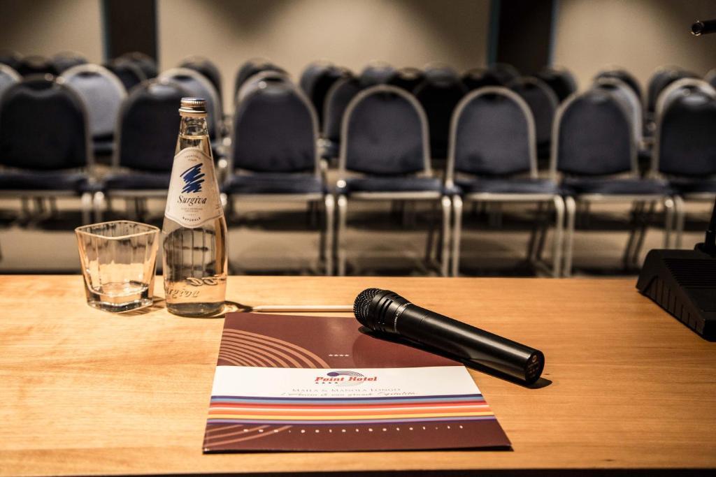 Point Hotel Piove di Sacco Zewnętrze zdjęcie