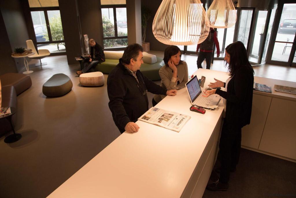 Point Hotel Piove di Sacco Zewnętrze zdjęcie