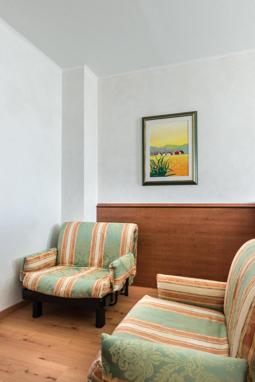 Point Hotel Piove di Sacco Zewnętrze zdjęcie