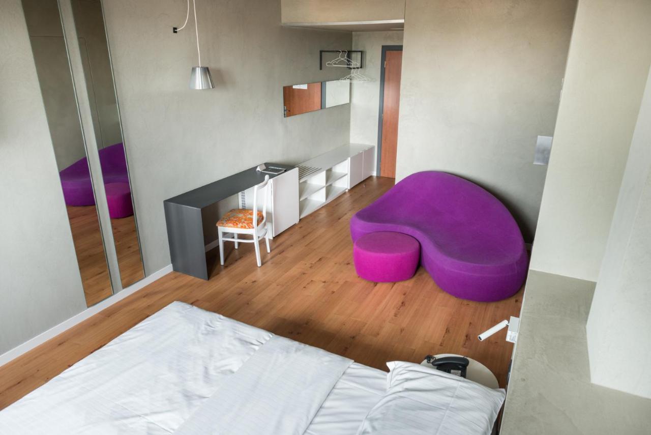 Point Hotel Piove di Sacco Zewnętrze zdjęcie