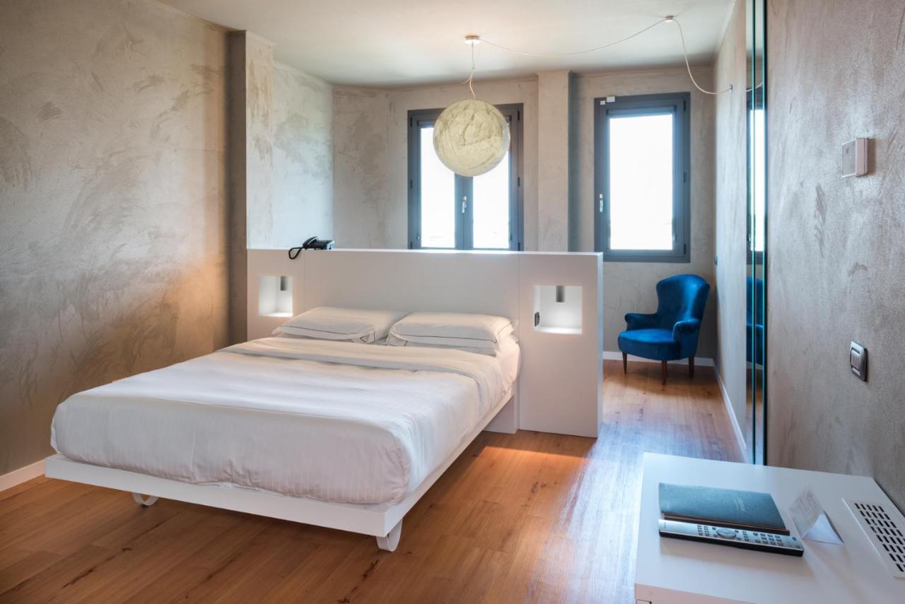 Point Hotel Piove di Sacco Zewnętrze zdjęcie