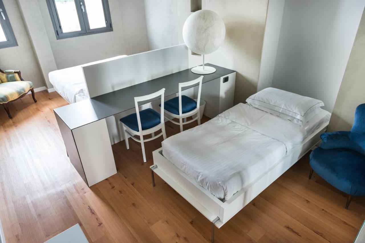 Point Hotel Piove di Sacco Zewnętrze zdjęcie