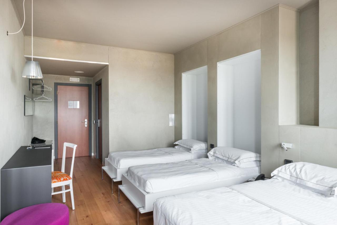 Point Hotel Piove di Sacco Zewnętrze zdjęcie