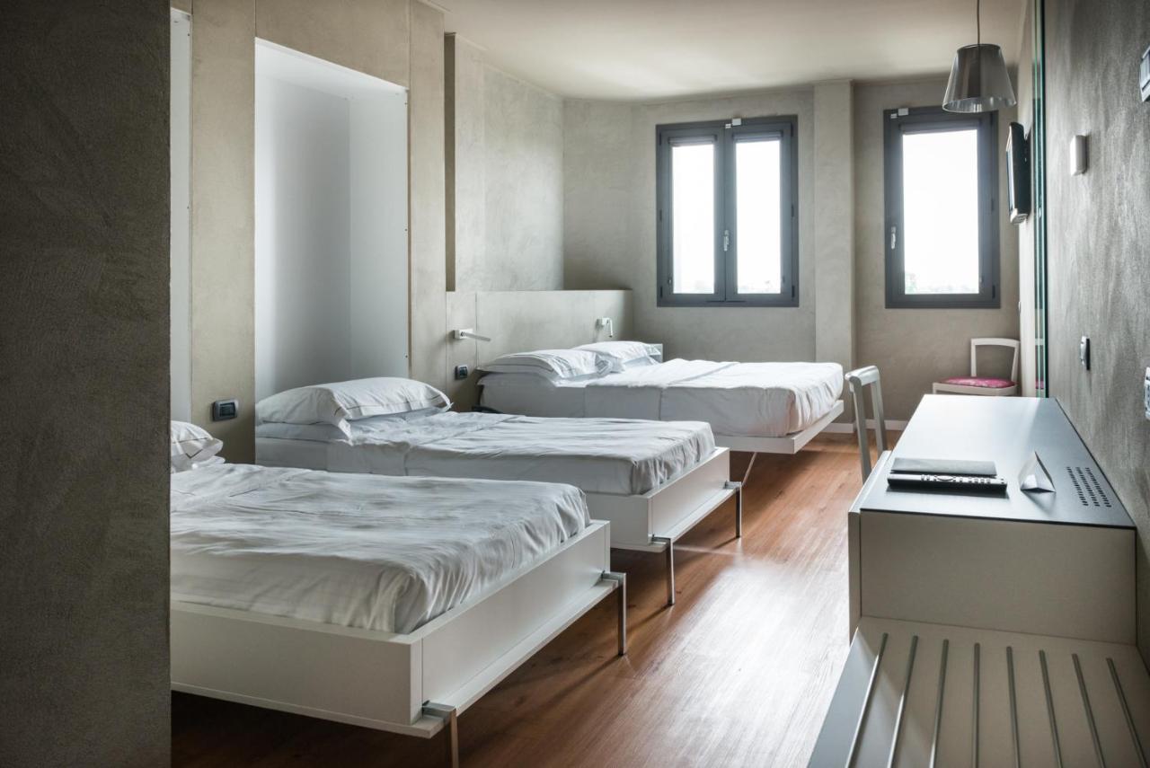 Point Hotel Piove di Sacco Zewnętrze zdjęcie