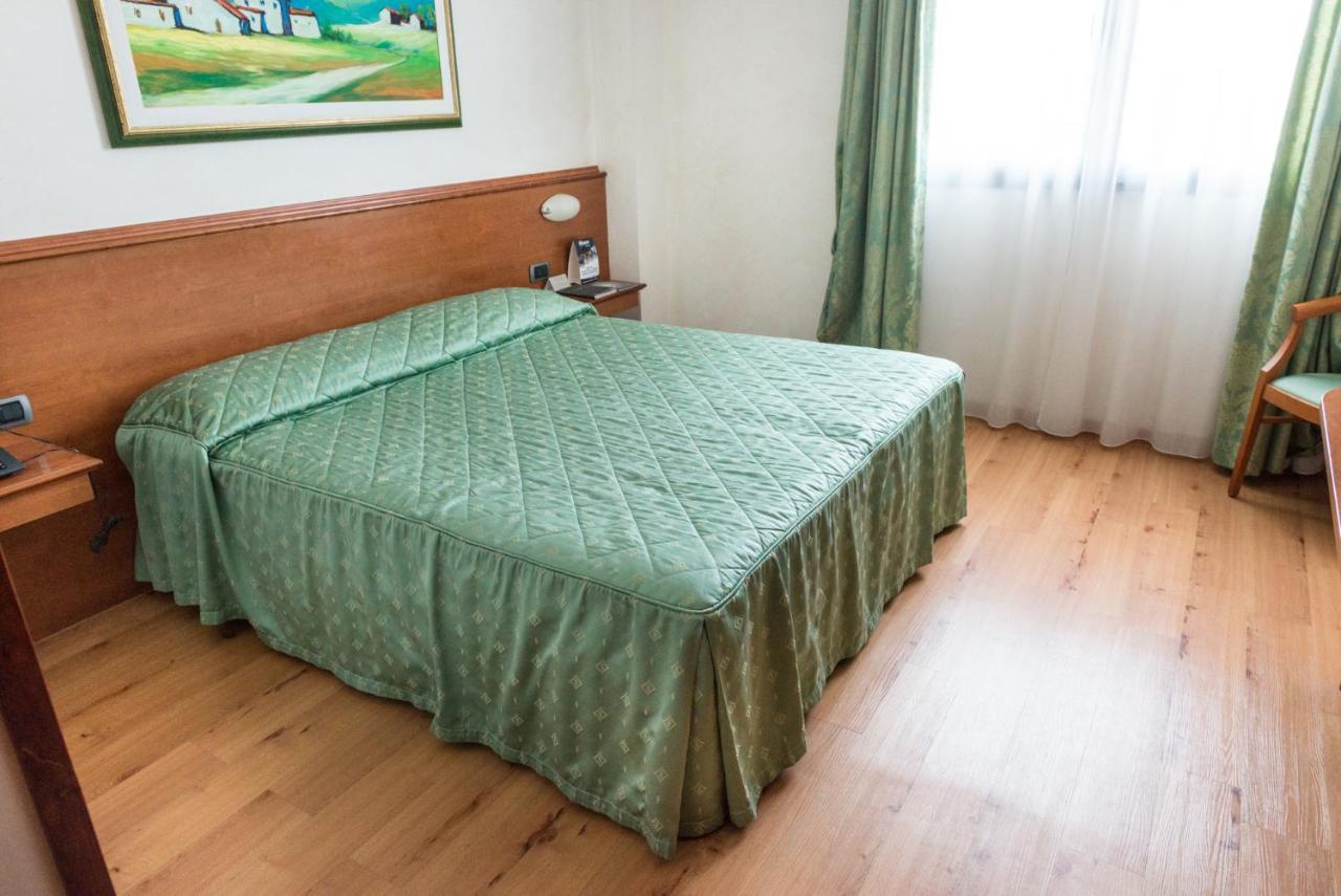 Point Hotel Piove di Sacco Zewnętrze zdjęcie