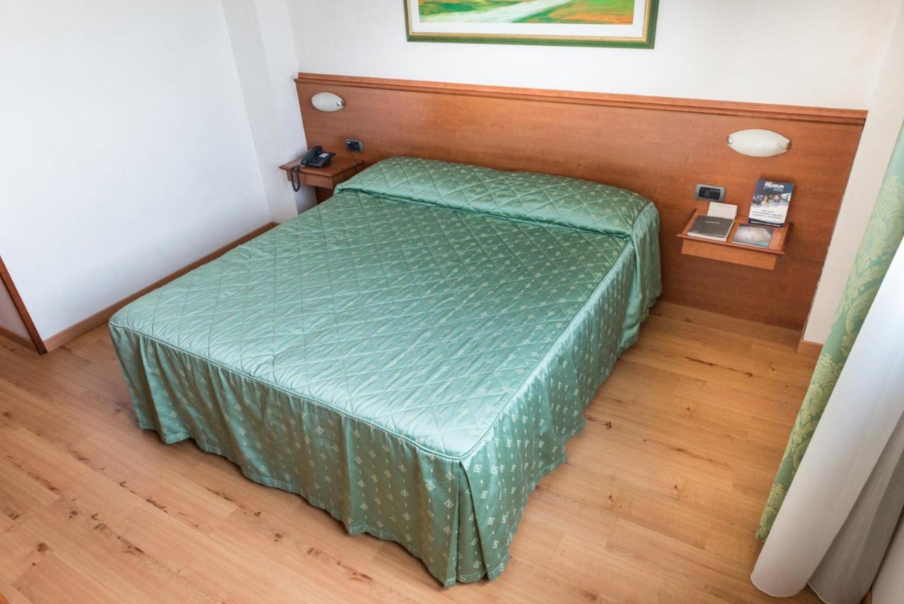 Point Hotel Piove di Sacco Zewnętrze zdjęcie