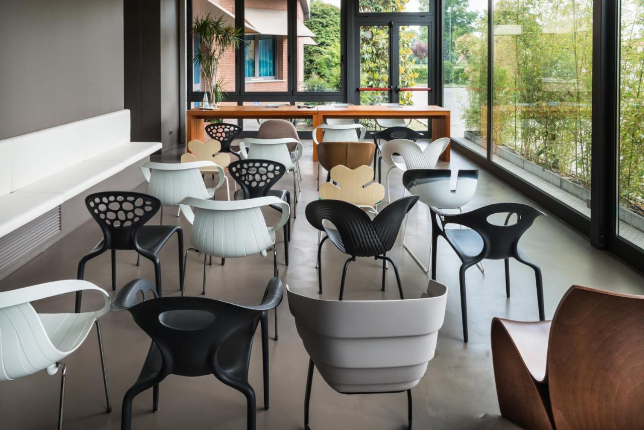 Point Hotel Piove di Sacco Zewnętrze zdjęcie