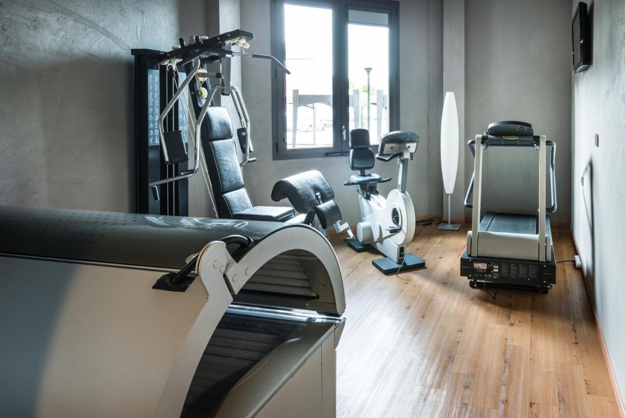 Point Hotel Piove di Sacco Zewnętrze zdjęcie