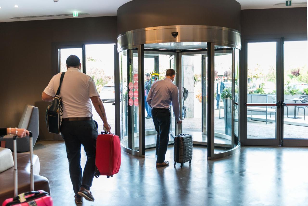 Point Hotel Piove di Sacco Zewnętrze zdjęcie