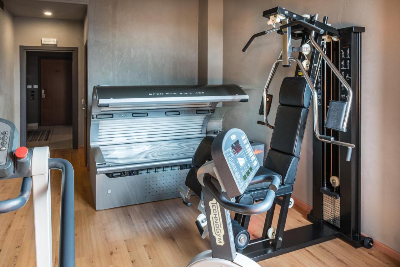 Point Hotel Piove di Sacco Zewnętrze zdjęcie