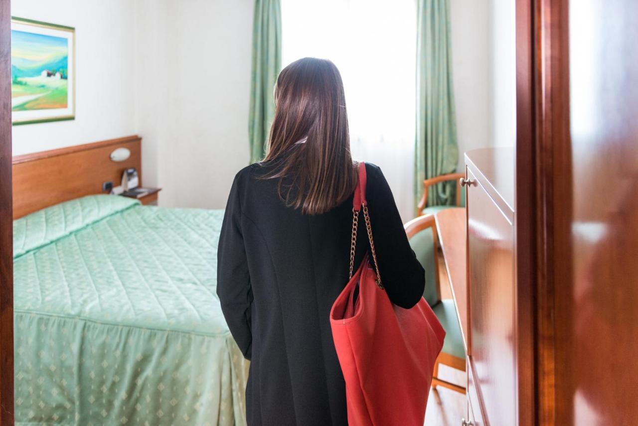 Point Hotel Piove di Sacco Zewnętrze zdjęcie