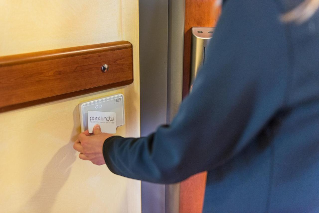 Point Hotel Piove di Sacco Zewnętrze zdjęcie