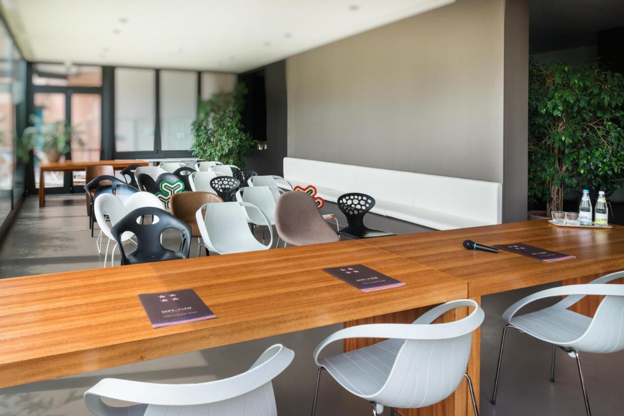 Point Hotel Piove di Sacco Zewnętrze zdjęcie