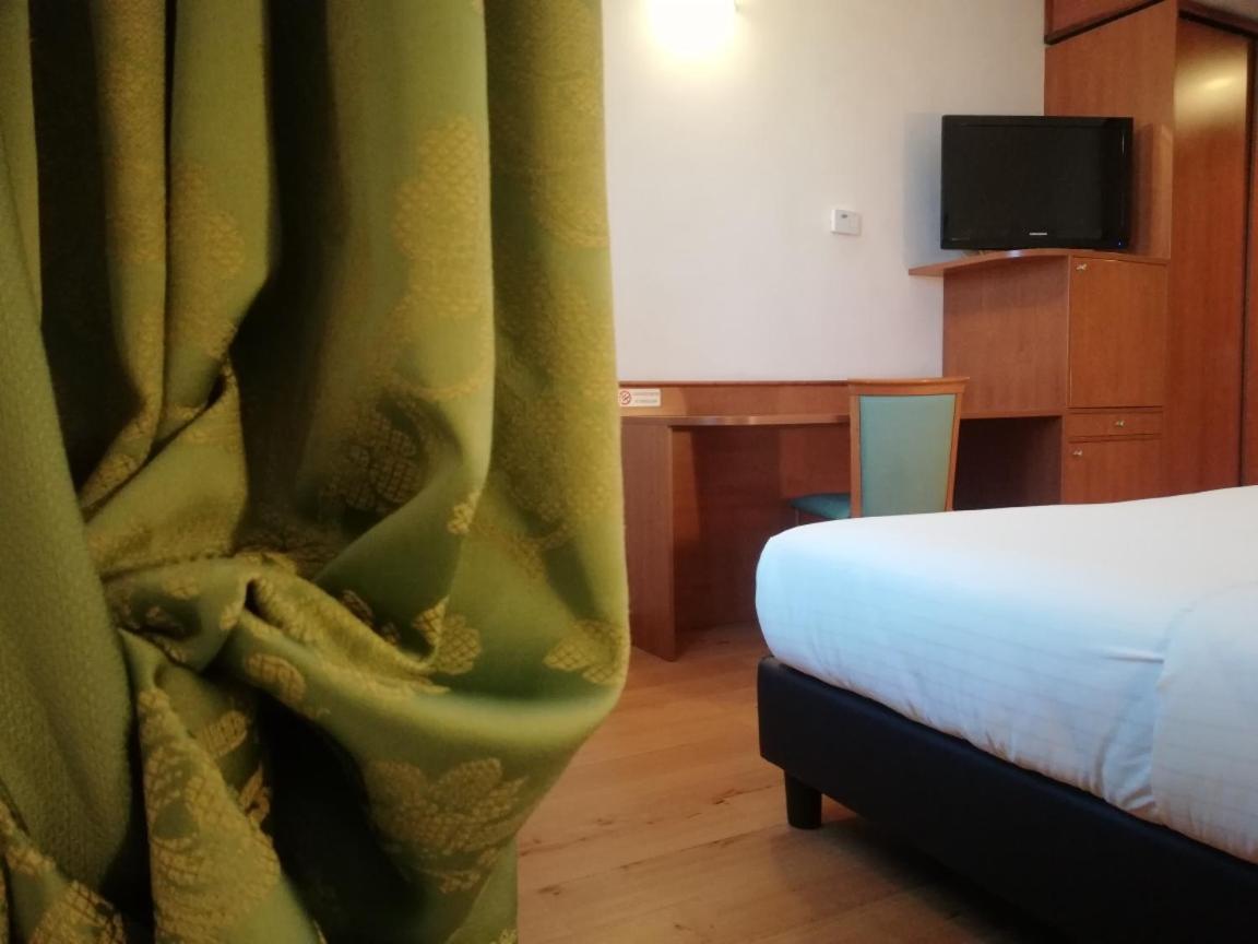 Point Hotel Piove di Sacco Zewnętrze zdjęcie