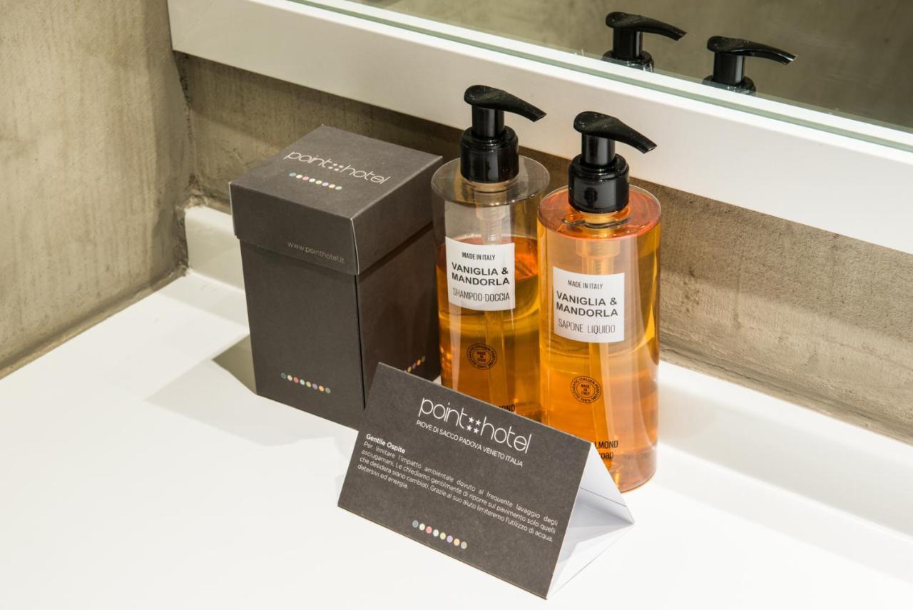Point Hotel Piove di Sacco Zewnętrze zdjęcie