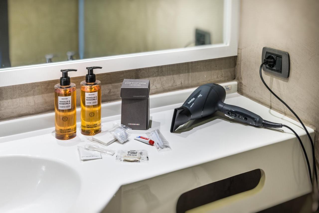 Point Hotel Piove di Sacco Zewnętrze zdjęcie