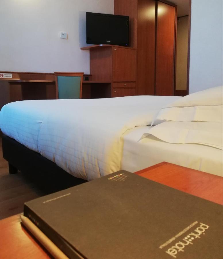 Point Hotel Piove di Sacco Zewnętrze zdjęcie