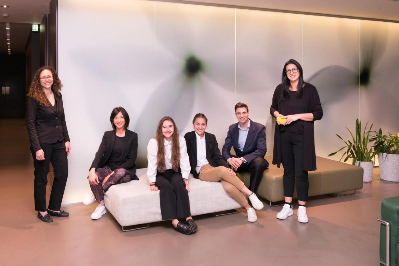 Point Hotel Piove di Sacco Zewnętrze zdjęcie