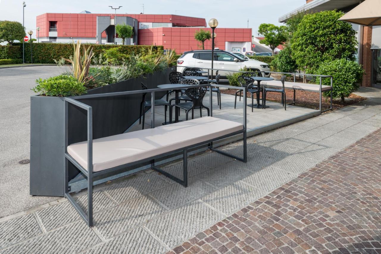 Point Hotel Piove di Sacco Zewnętrze zdjęcie
