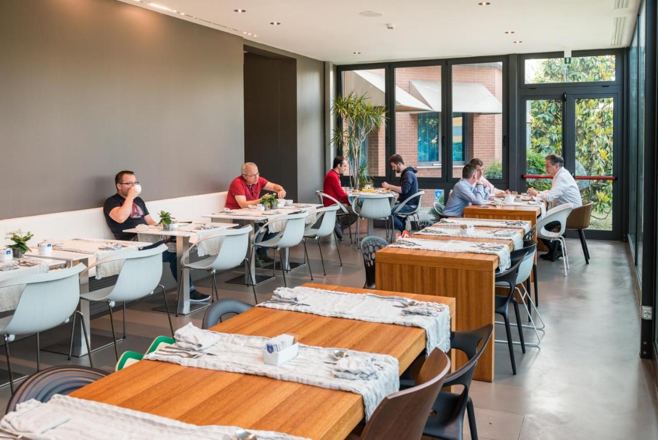 Point Hotel Piove di Sacco Zewnętrze zdjęcie