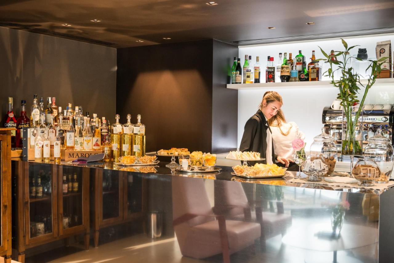 Point Hotel Piove di Sacco Zewnętrze zdjęcie