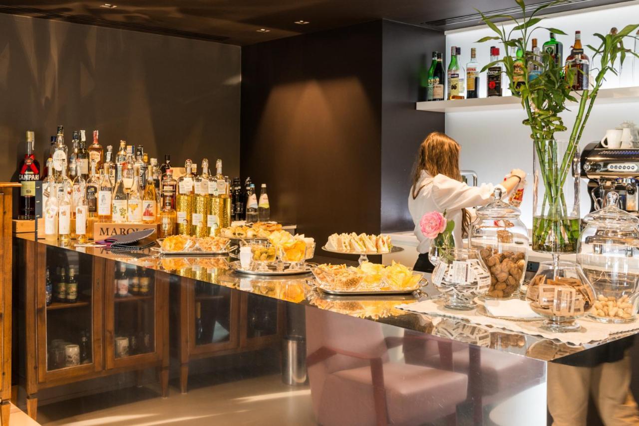 Point Hotel Piove di Sacco Zewnętrze zdjęcie