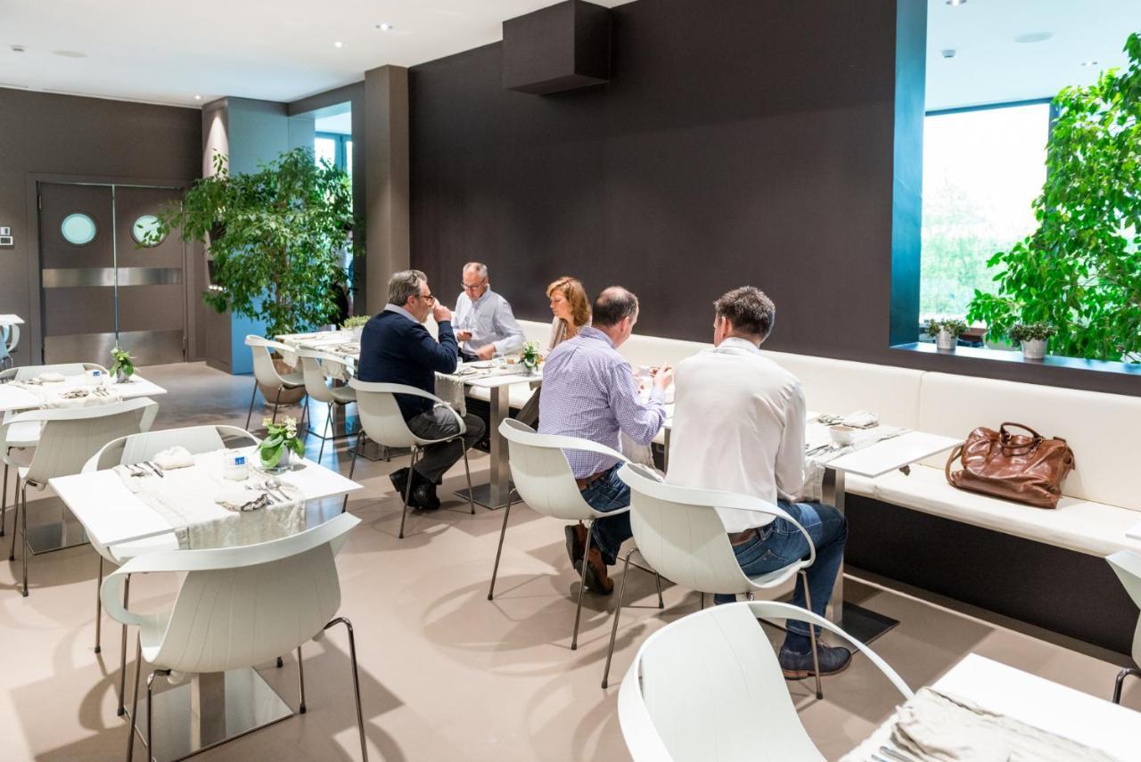 Point Hotel Piove di Sacco Zewnętrze zdjęcie