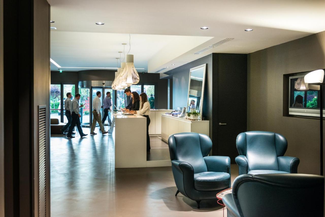 Point Hotel Piove di Sacco Zewnętrze zdjęcie