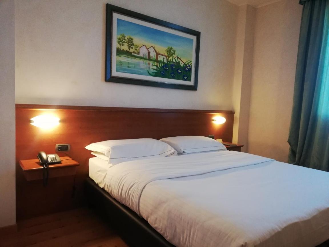 Point Hotel Piove di Sacco Zewnętrze zdjęcie