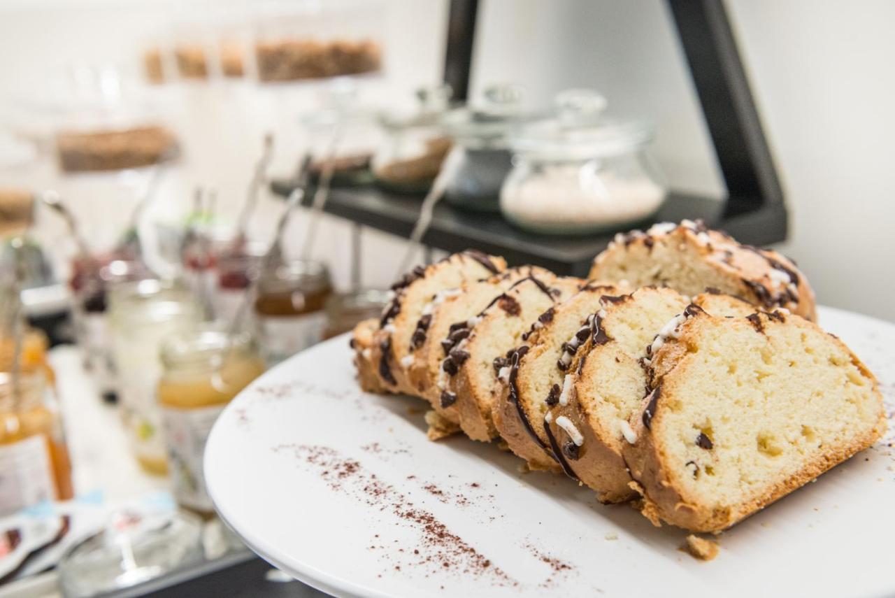 Point Hotel Piove di Sacco Zewnętrze zdjęcie
