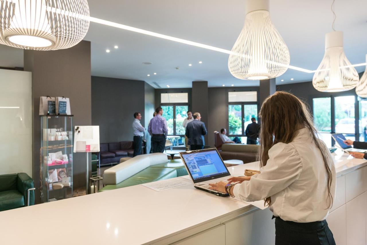 Point Hotel Piove di Sacco Zewnętrze zdjęcie